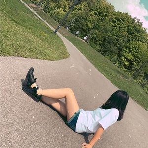 Meet your Posher, Anh